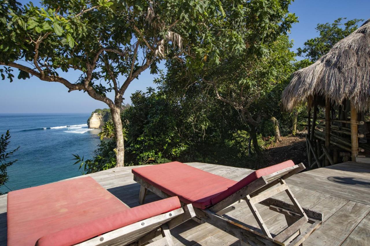 Ngalung Kalla Retreat Waikabubak Exterior photo
